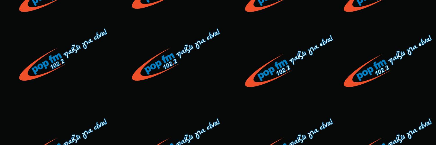 PopFm1022's profile banner image
