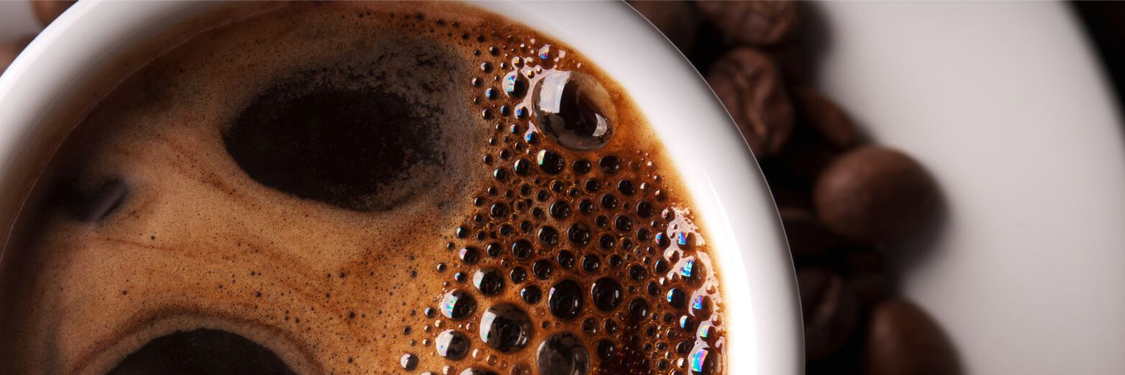 Dando - Choice Coffee banner