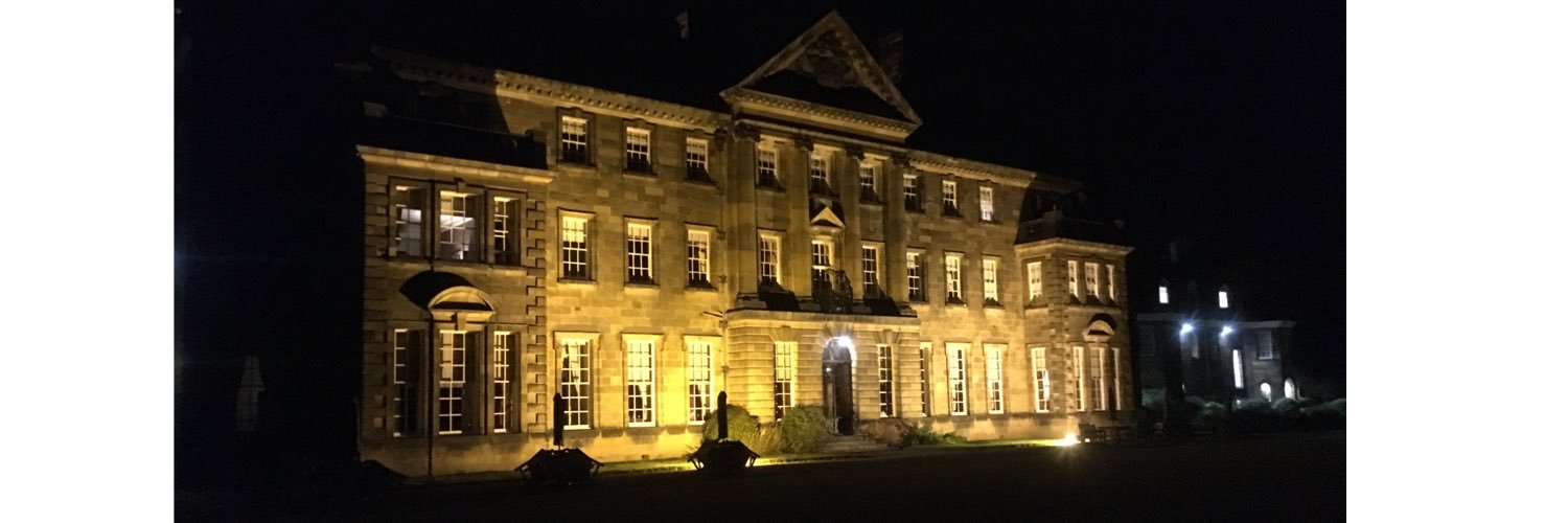 Andrew Wright banner