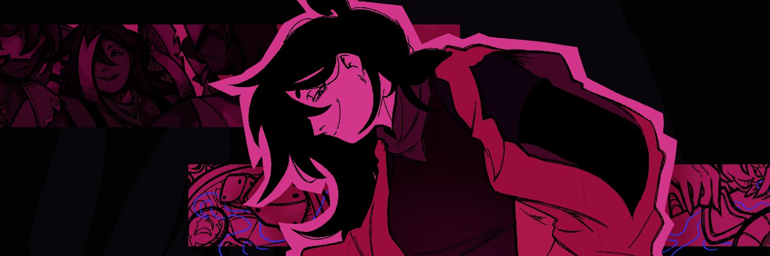 UsedPoem's profile banner image