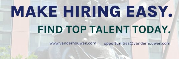 VanderTweet Profile Banner