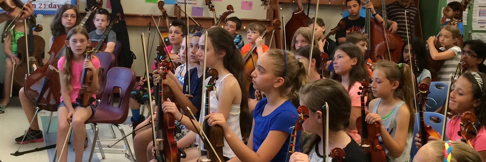 ESMOrchestra's profile banner image