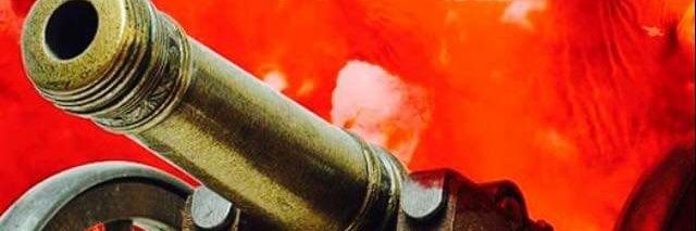cazzgunner03's profile banner image