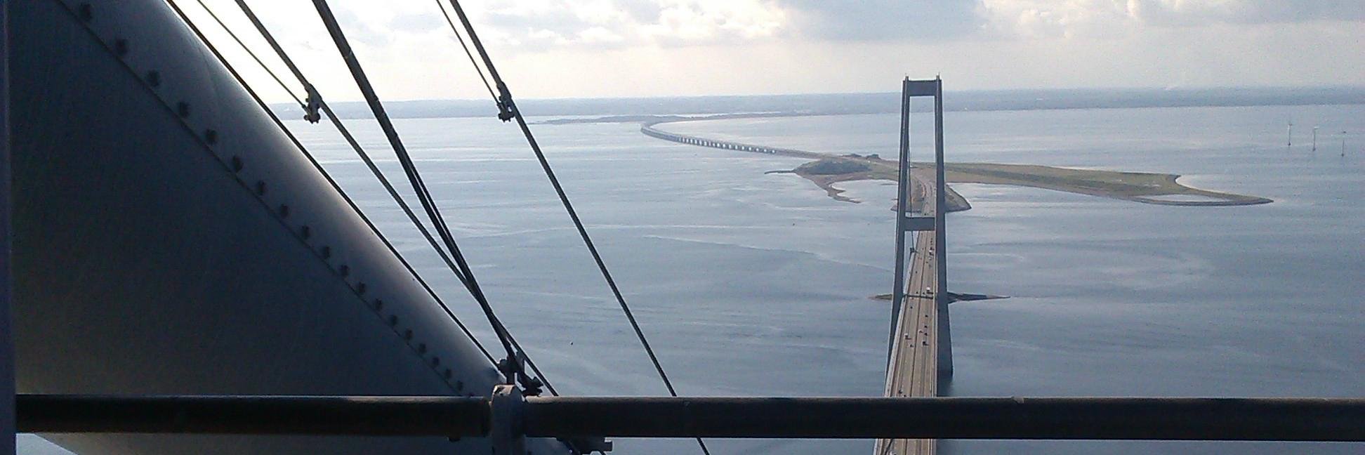 Ulrik Andersen banner