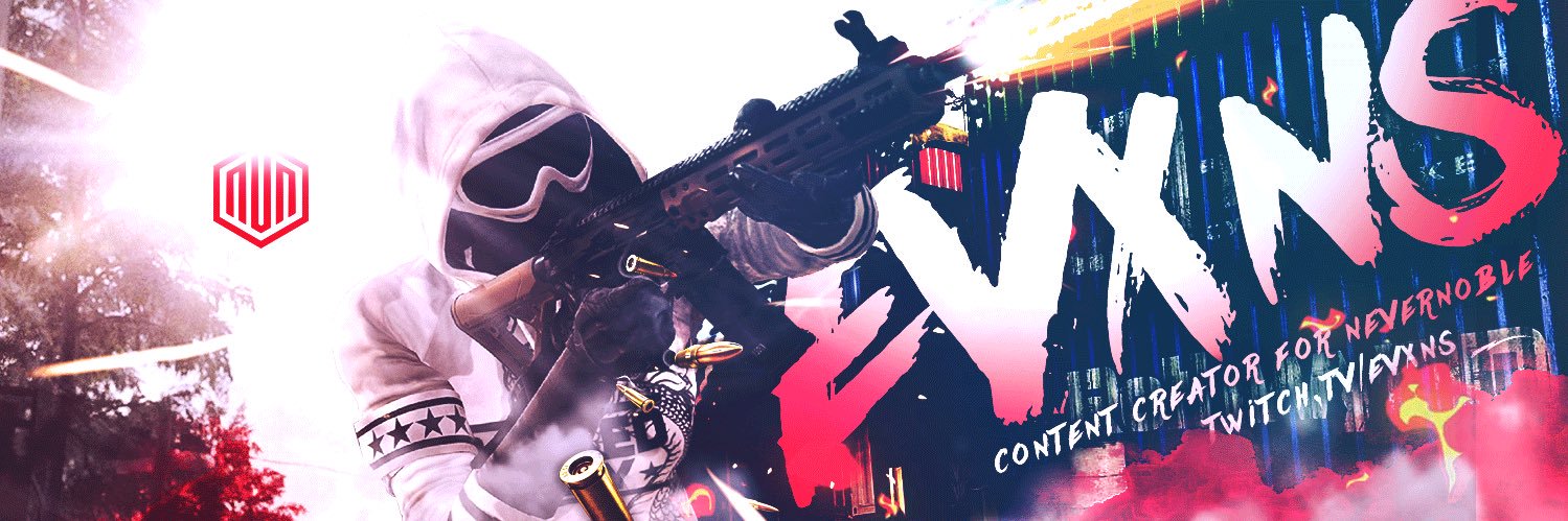 EVXNSSSSS's profile banner image