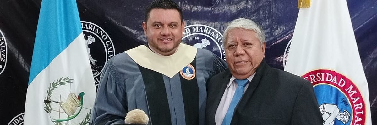 El Rodri 🇬🇹 banner