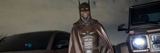 ayagini denk al banner