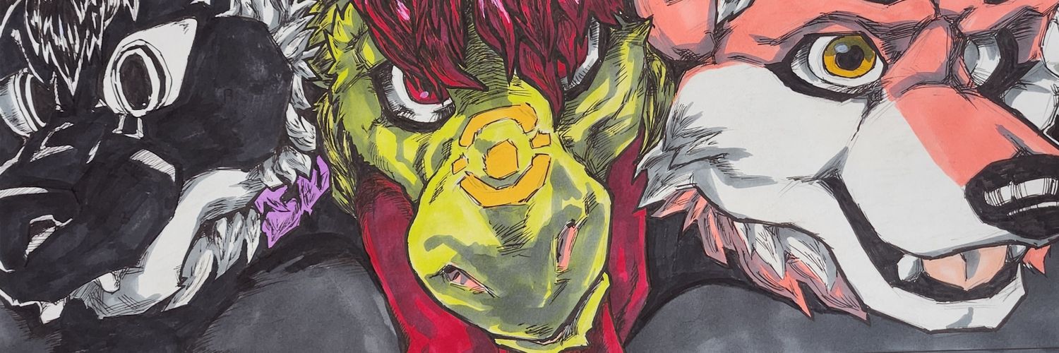 risare's profile banner image