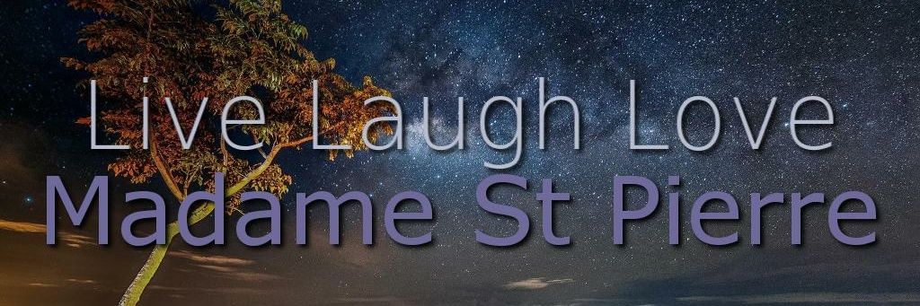 LounaNelson's profile banner image