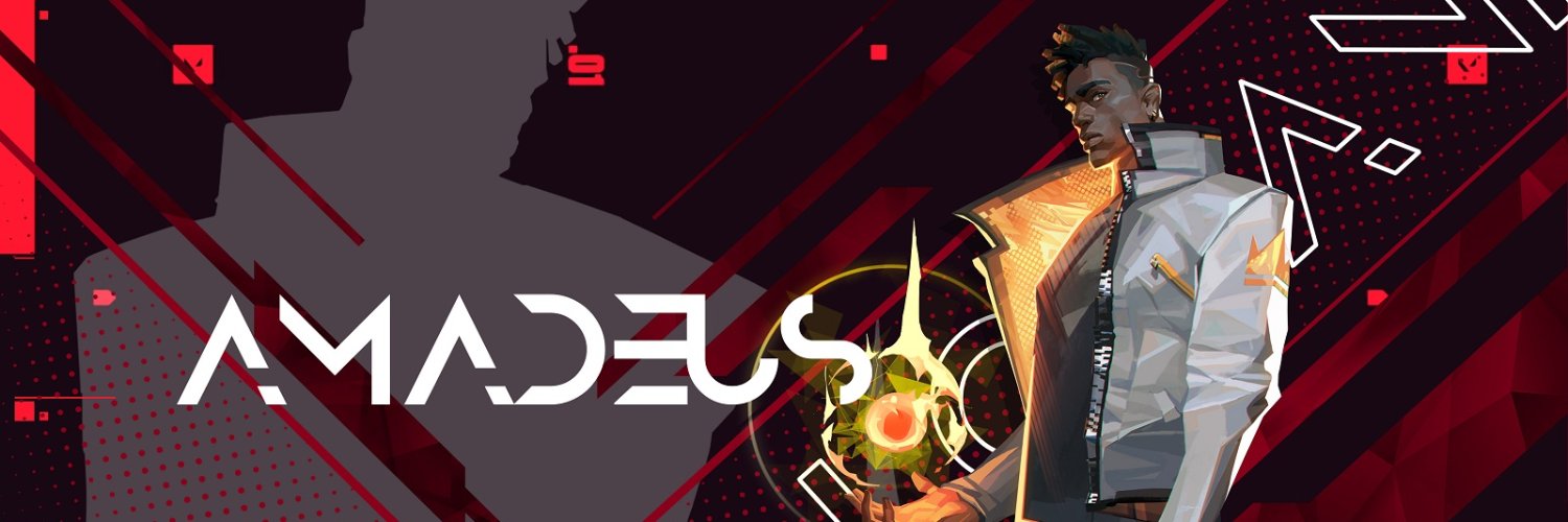 Amadeus1092's profile banner image