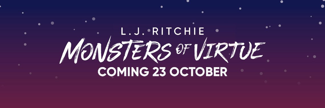ljritchienz's profile banner image