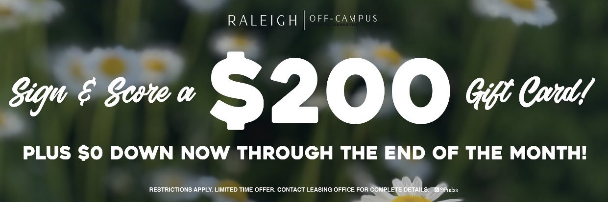 raloffcampus's profile banner image