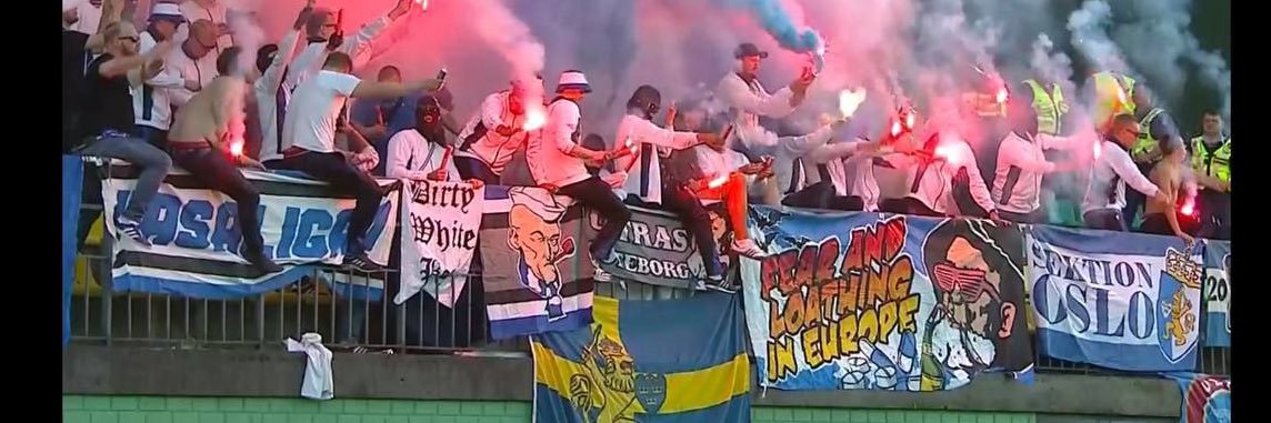 Elliot Holmlund banner