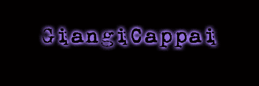 GiangiCappai's profile banner image