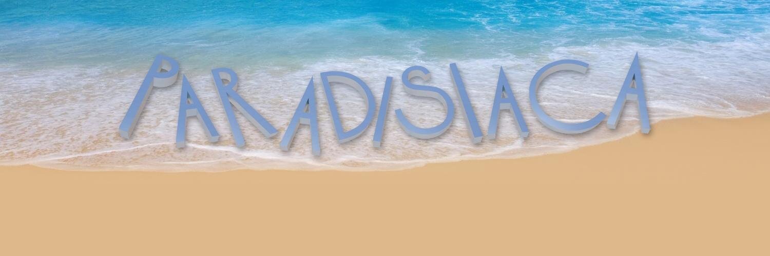 ParadisiacaRecs's profile banner image