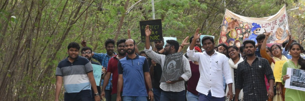 mscharan's profile banner image