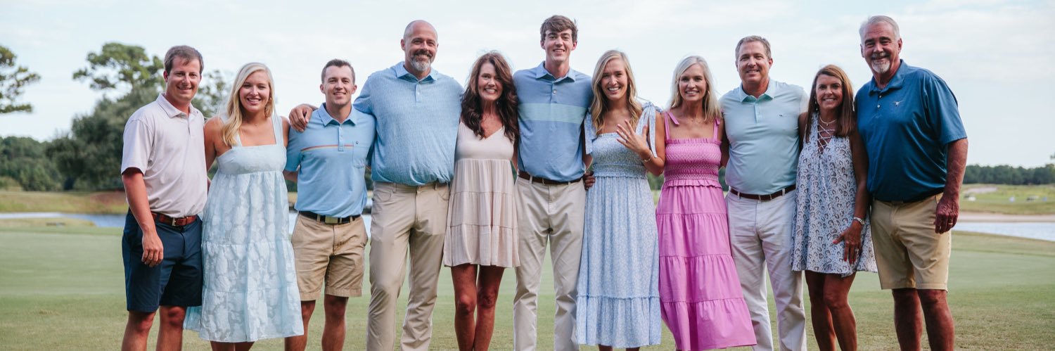blakeoverton15's profile banner image
