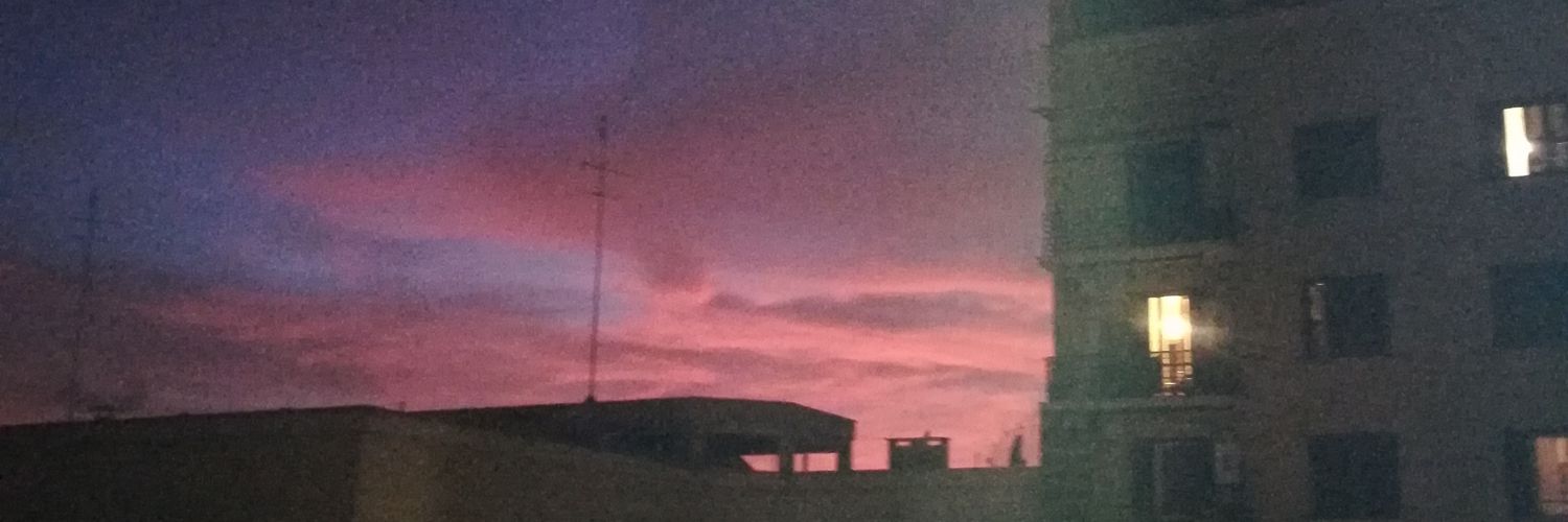 Anto8919's profile banner image