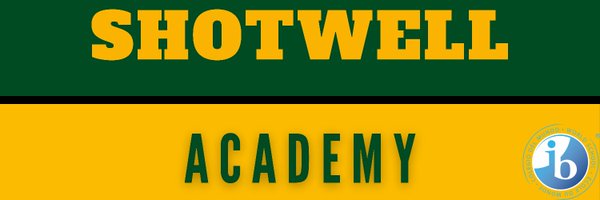 Shotwell Academy Aldine ISD Profile Banner
