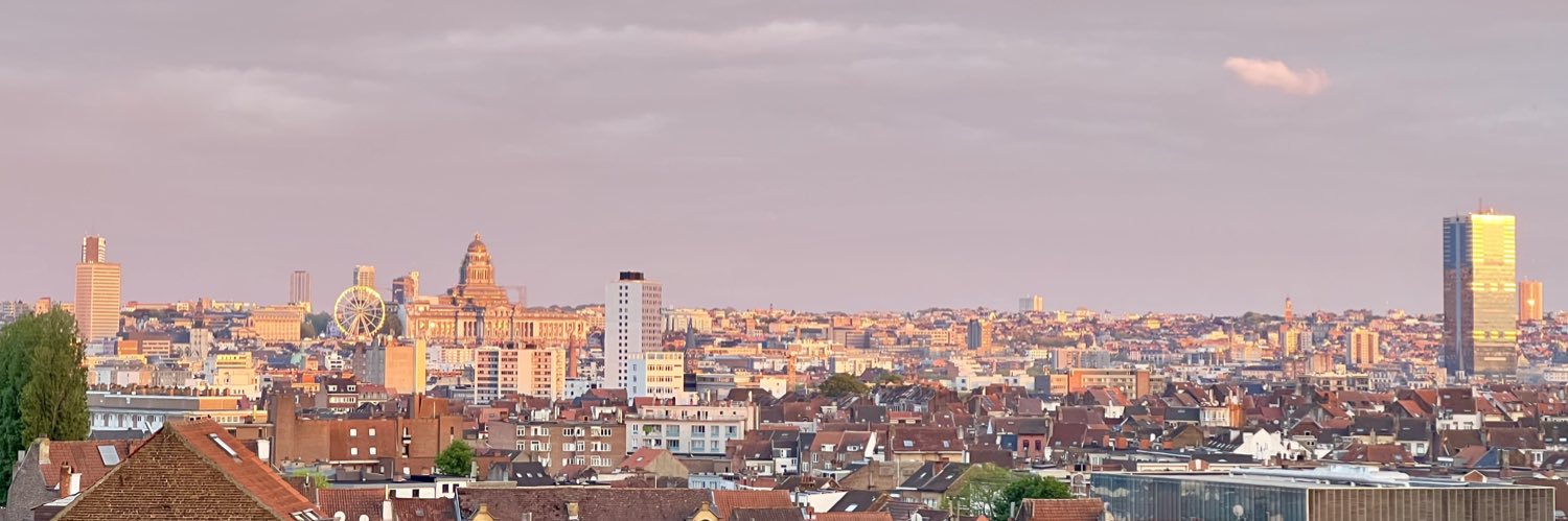 ben_desmet's profile banner image