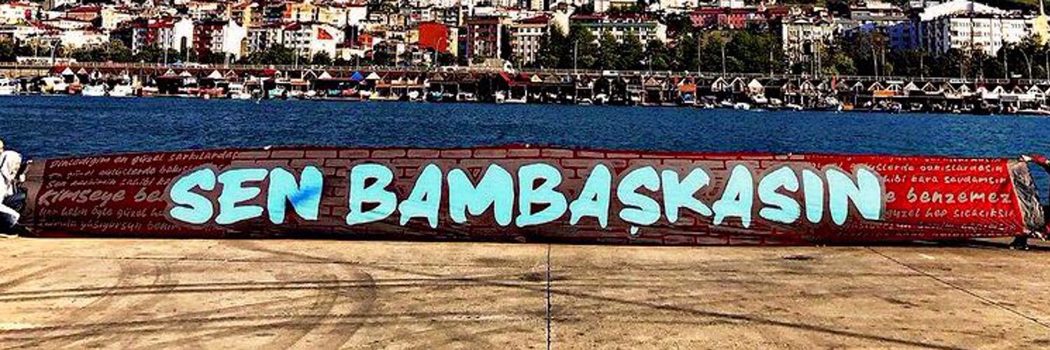 sevdakeles61's profile banner image