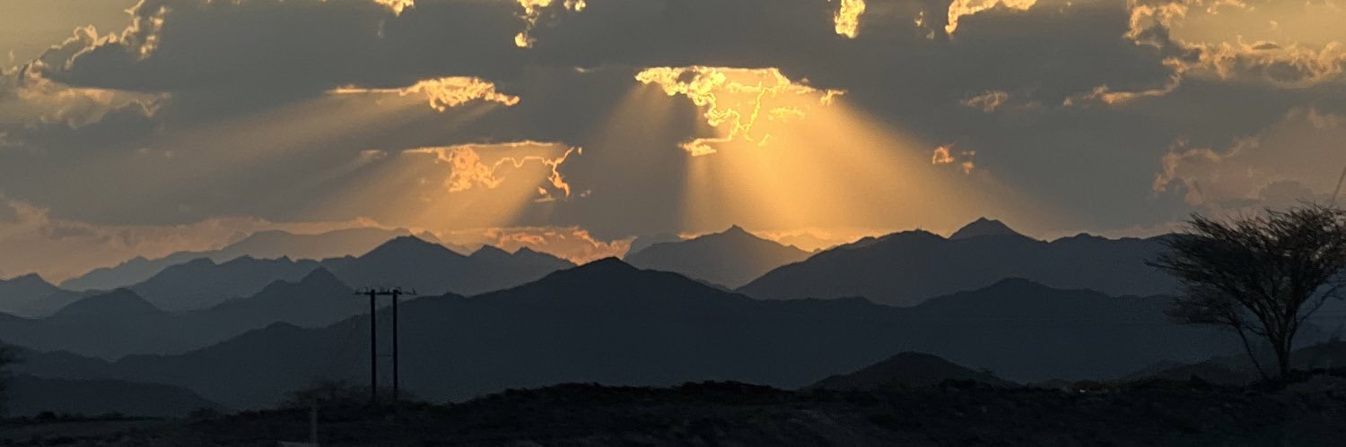 saifalshidhani's profile banner image