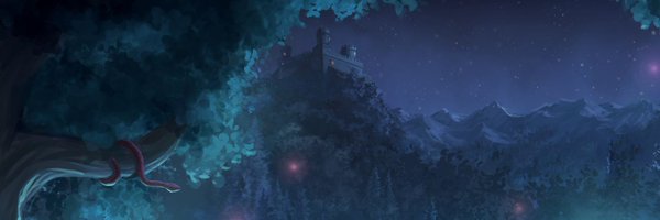 Icedragoner Profile Banner