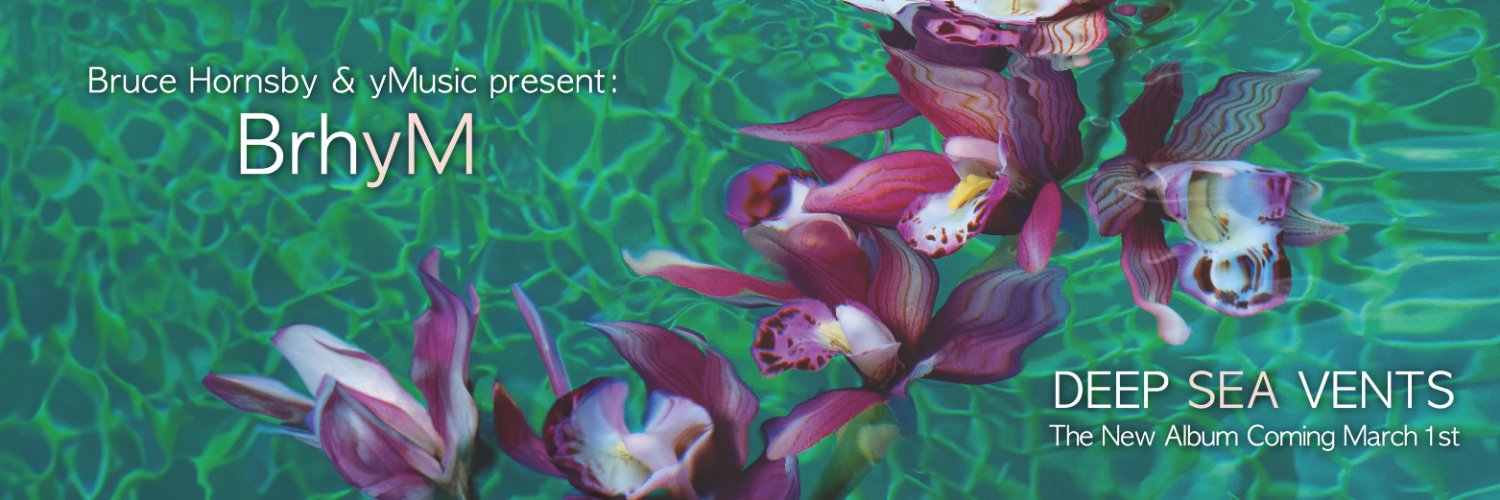 yMusicNYC's profile banner image