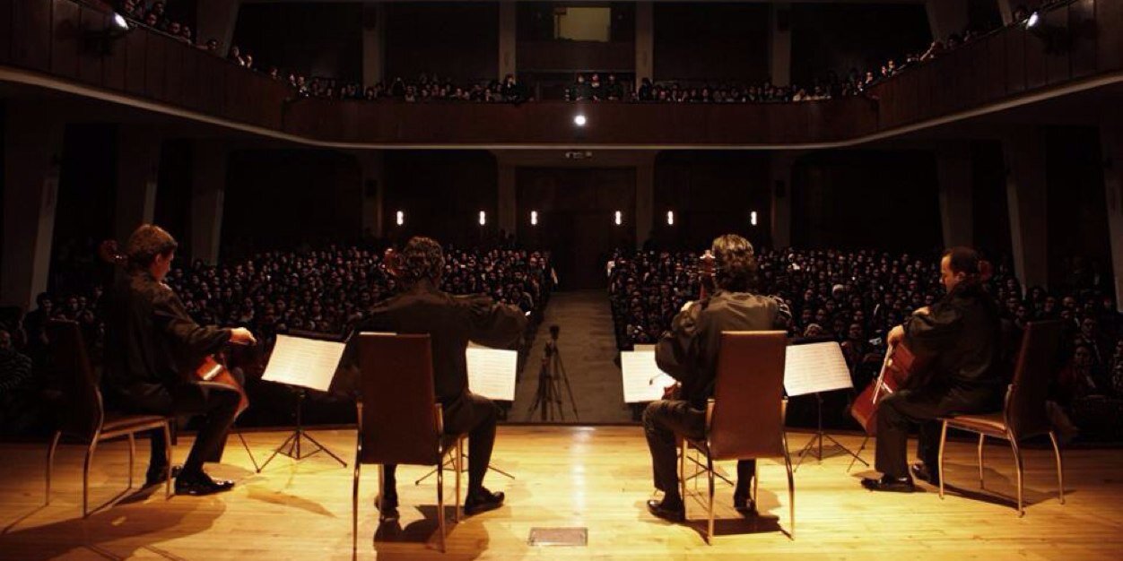 CSOCelloQuartet's profile banner image