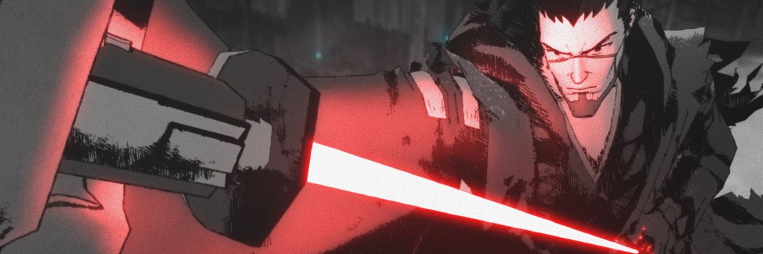 daukaas's profile banner image