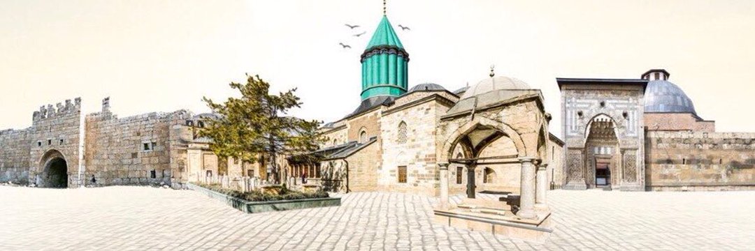 Serdal_KONYA's profile banner image
