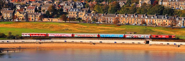 NetworkRailSCOT Profile Banner