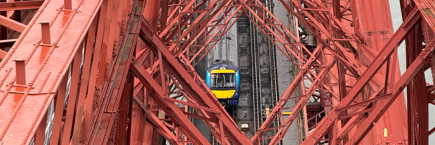 NetworkRailSCOT's profile banner image