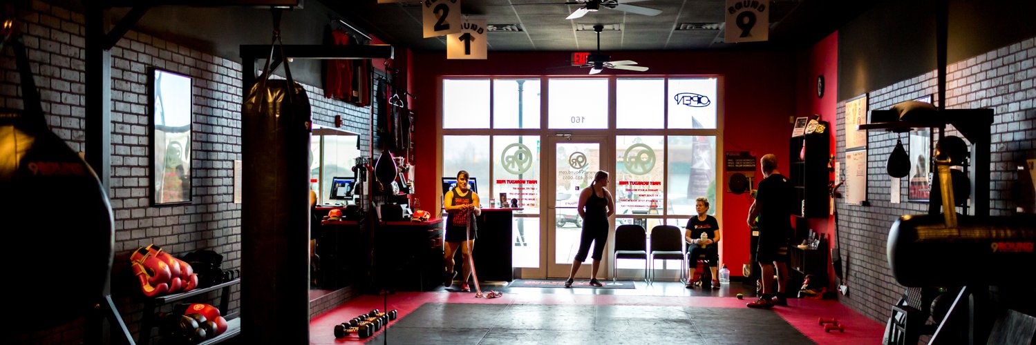 9RoundFayNC's profile banner image