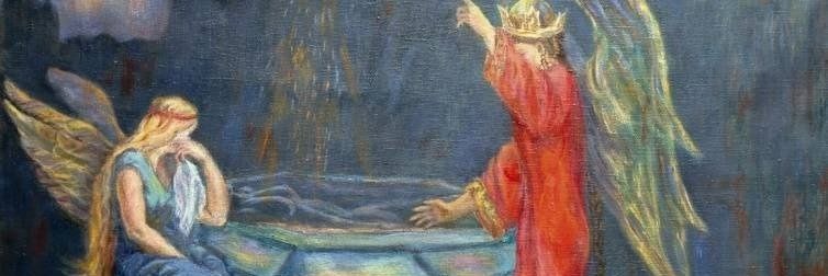 Влесна Живу в скаЗке, по Прави banner