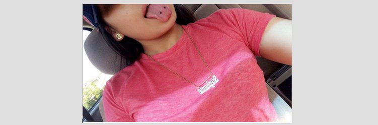 cutebitchsteph's profile banner image