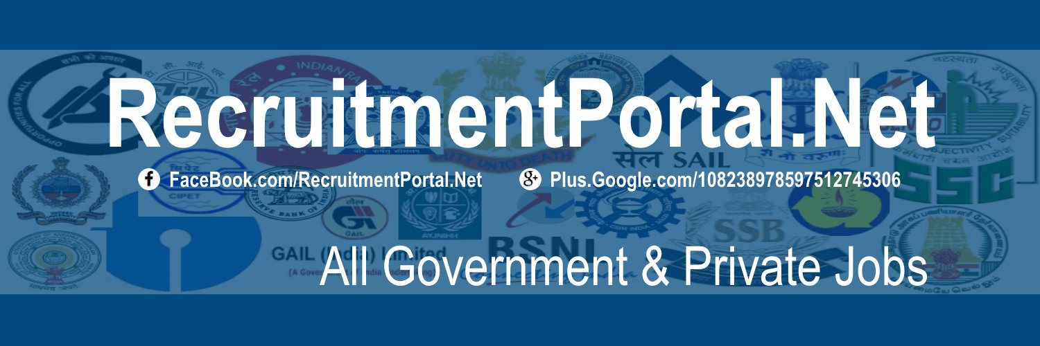 JobPortal's profile banner image