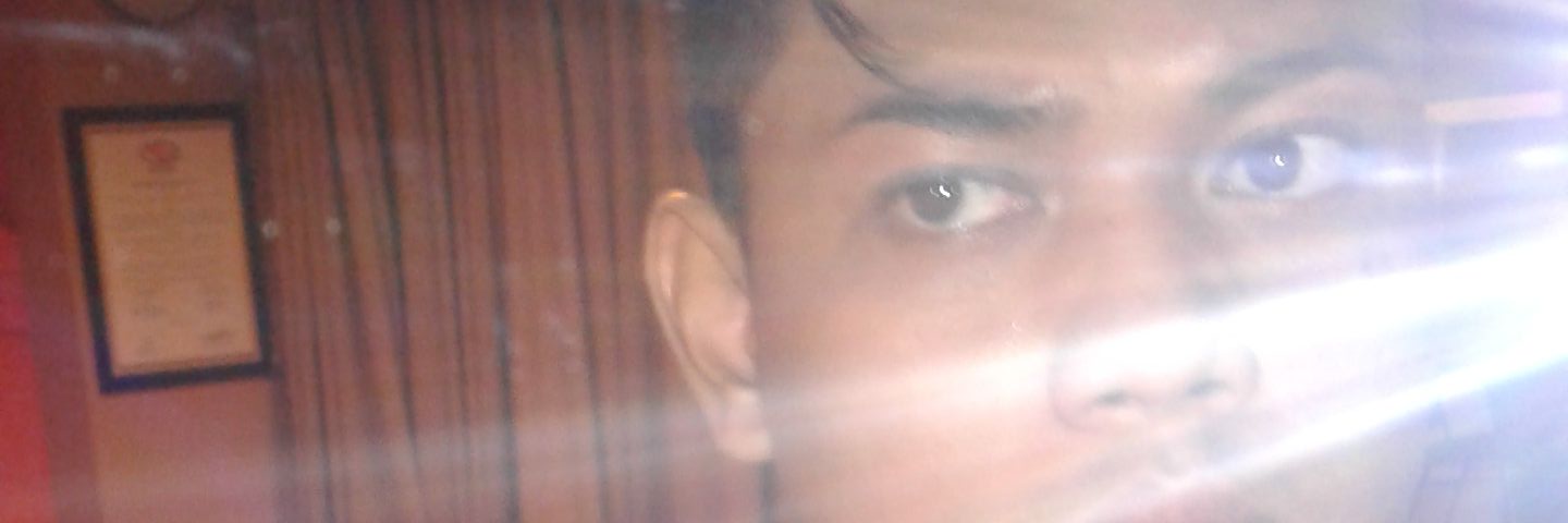 MuhamadAndatu's profile banner image