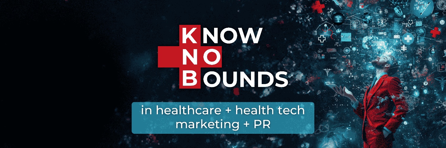 KNB Communications's banner
