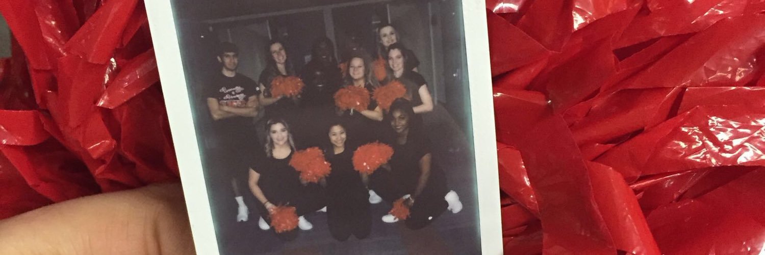 uwcheerteam's profile banner image