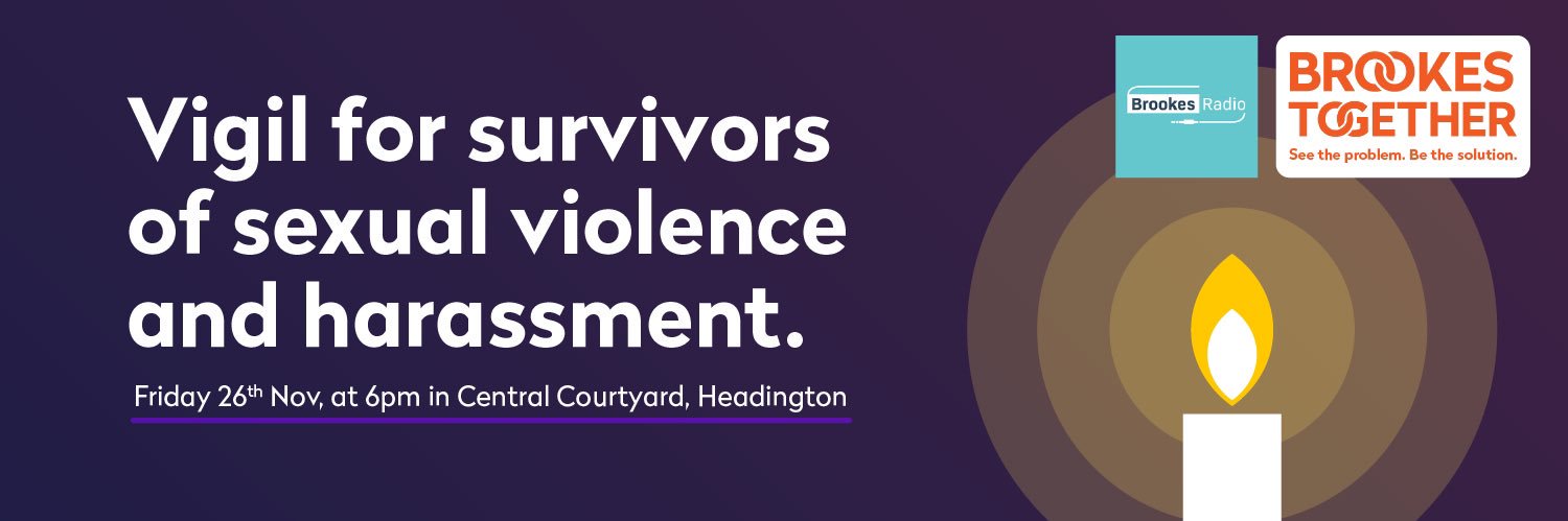 Brookes Radio banner