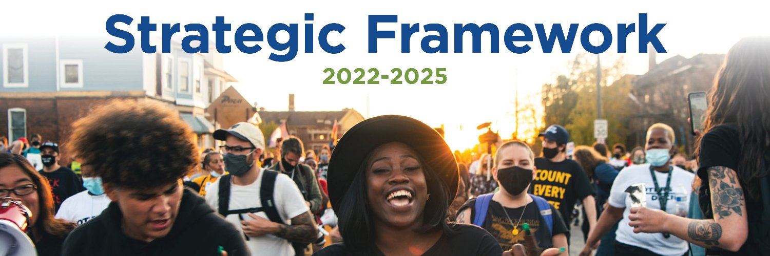 Funders Together to End Homelessness banner