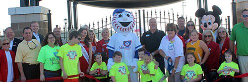 MiracleLeagueJB's profile banner image