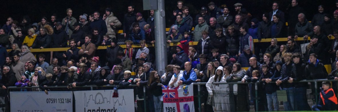 Paul Johnson banner