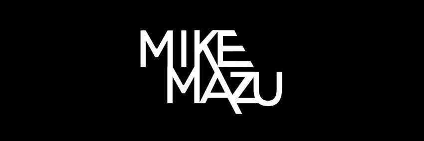Mike Mazu banner