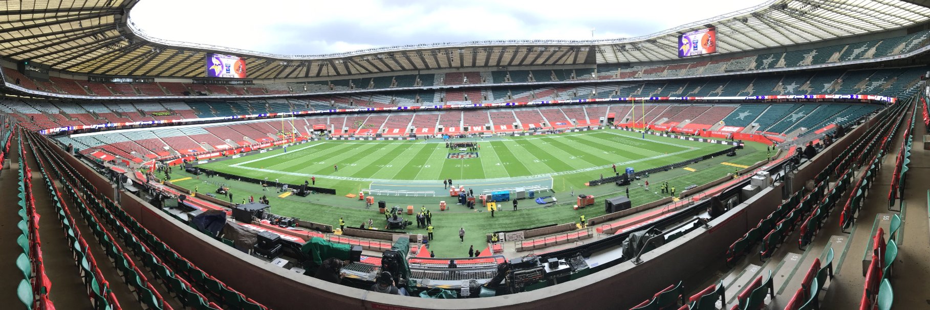 Double Coverage banner