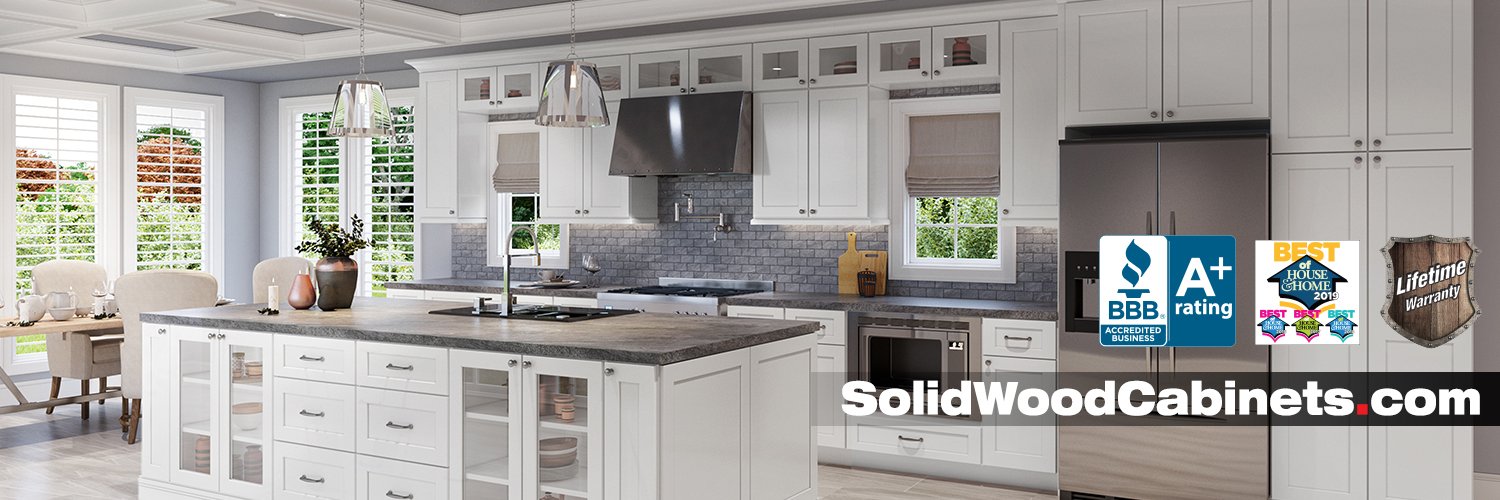 SolidCabinets's profile banner image