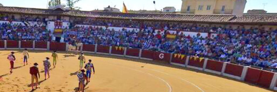 José Ignacio Cascón banner