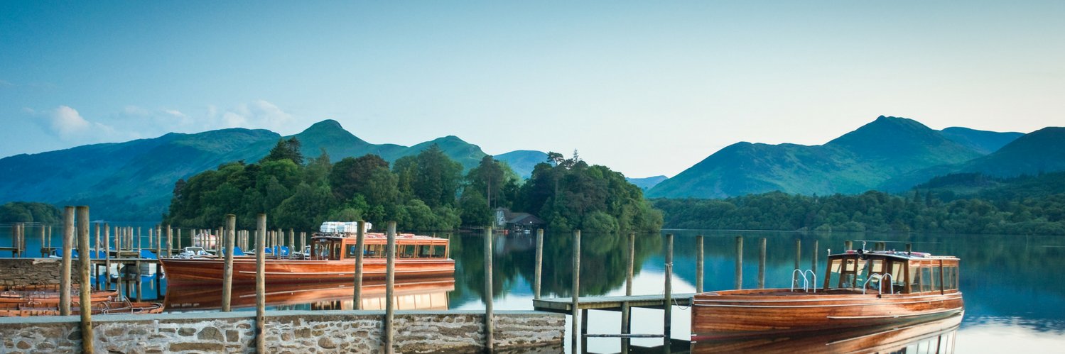 Bookends Keswick www.bookscumbria.com's banner