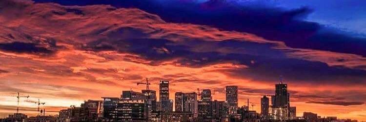 TheAngelB's profile banner image